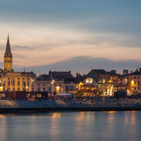 Maison 6/8Pers En Bourgogne Mâcon Zewnętrze zdjęcie
