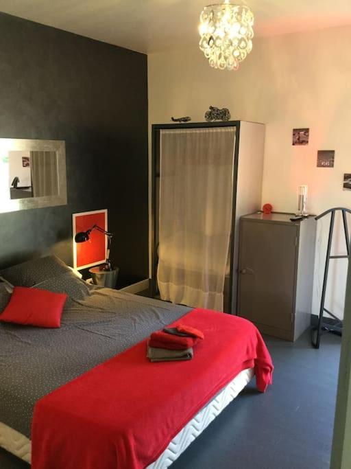 Maison 6/8Pers En Bourgogne Mâcon Zewnętrze zdjęcie