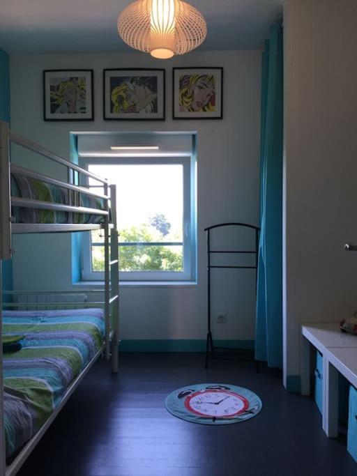 Maison 6/8Pers En Bourgogne Mâcon Zewnętrze zdjęcie