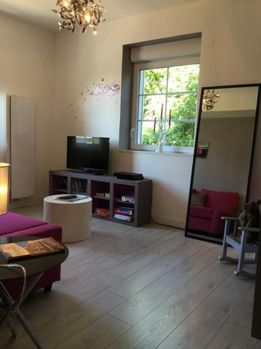 Maison 6/8Pers En Bourgogne Mâcon Zewnętrze zdjęcie
