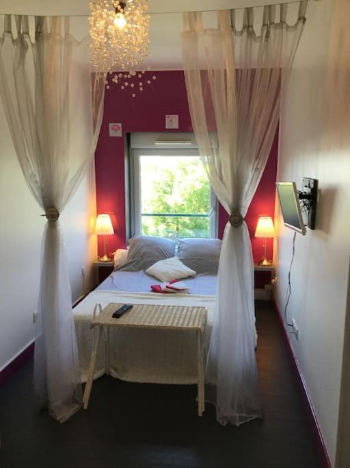 Maison 6/8Pers En Bourgogne Mâcon Zewnętrze zdjęcie